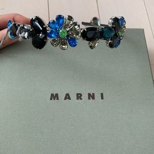 Marni Strass Hairband